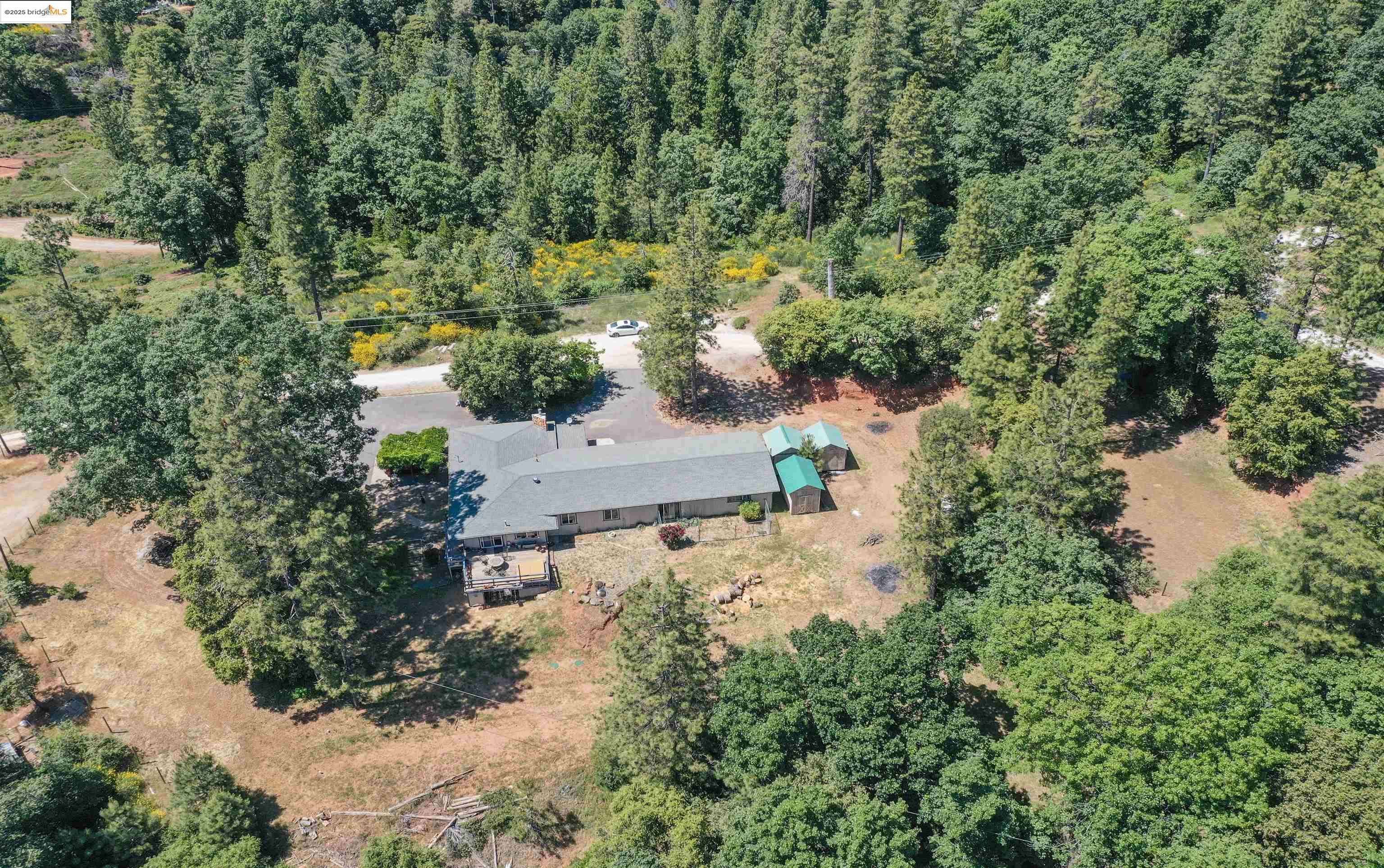 Sonora, CA 95370,13849 Northridge Rd