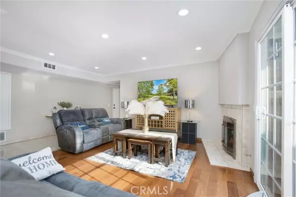 Brea, CA 92821,1835 Skywood ST