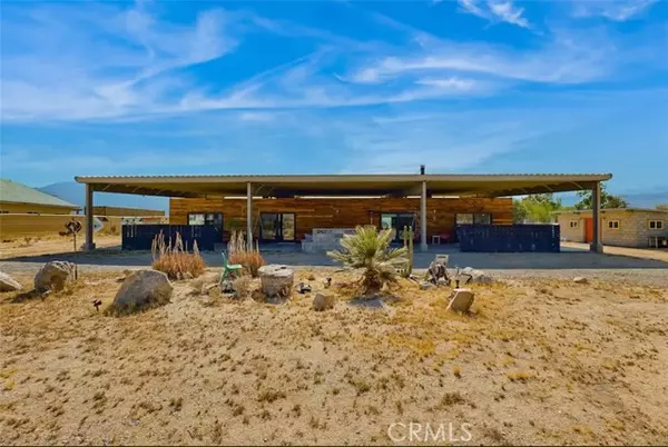 14991 Mcgarger RD, Desert Hot Springs, CA 92240