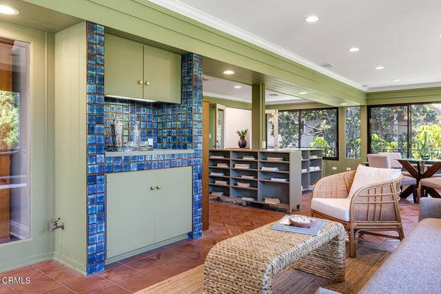 1245 S Orange Grove BLD 5, Pasadena, CA 91105