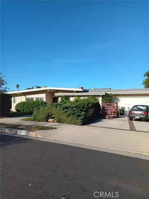 4301 Manson AVE, Woodland Hills, CA 91364