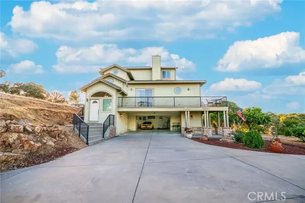CA 95329,9713 Rastro WAY