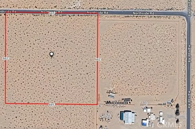 0 Northside Dr, Lucerne Valley, CA 92356
