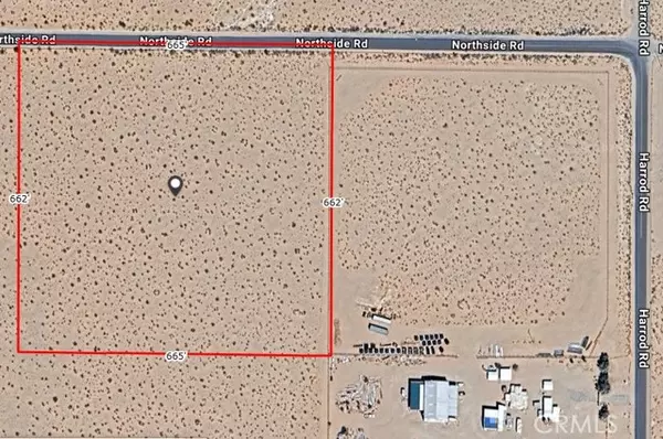 Lucerne Valley, CA 92356,0 Northside Dr