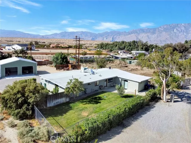Desert Hot Springs, CA 92241,19636 White Sage TRL