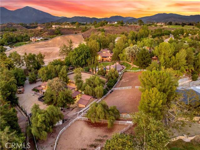 31742 Contijo WAY, Coto De Caza, CA 92679