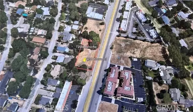 7250 Morro RD, Atascadero, CA 93422
