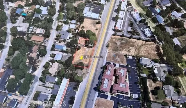 Atascadero, CA 93422,7250 Morro RD