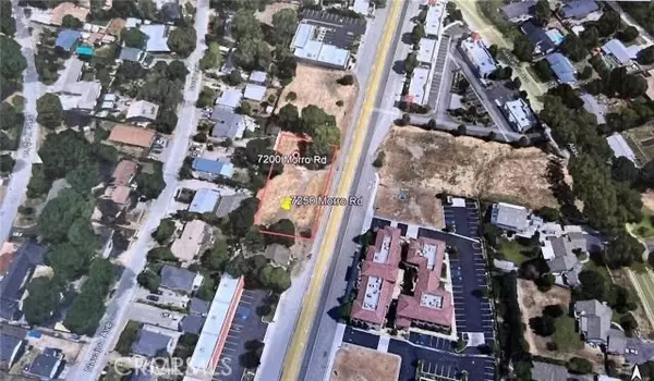 7250 Morro RD, Atascadero, CA 93422