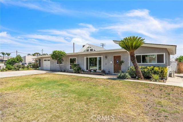 18414 East Benbow ST, Covina, CA 91722