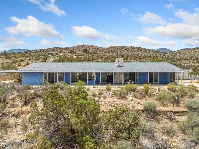 31611 157th ST, Llano, CA 93544