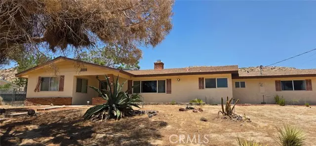 56994 Crestview DR, Yucca Valley, CA 92284