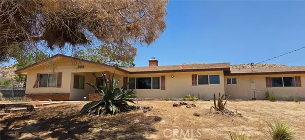 56994 Crestview DR, Yucca Valley, CA 92284