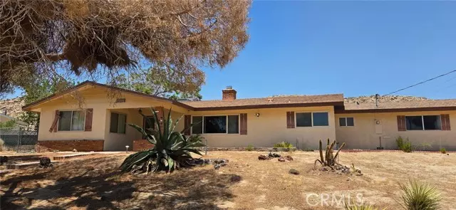 56994 Crestview DR, Yucca Valley, CA 92284