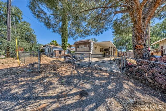 16121 20th AVE, Clearlake, CA 95422