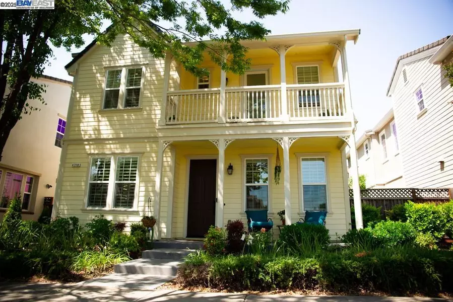 4719 Malayan, San Ramon, CA 94582