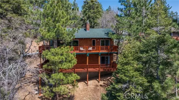 Big Bear Lake, CA 92315,43897 Yosemite DR
