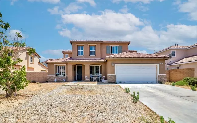 Palmdale, CA 93552,6810 Evans ST