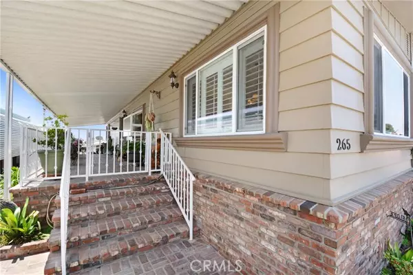 La Verne, CA 91750,3800 Bradford ST 265