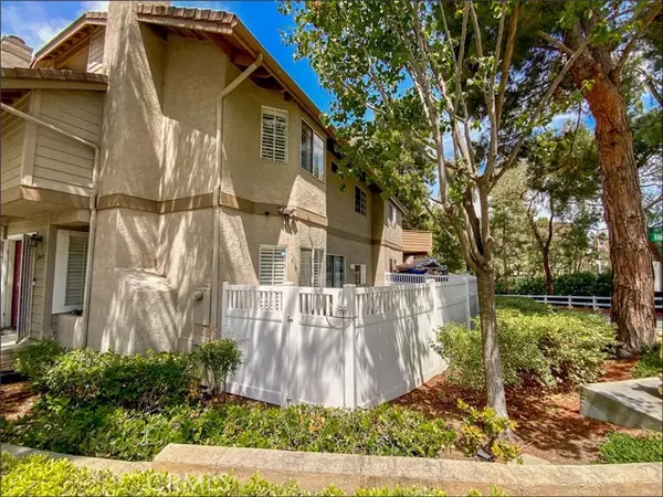 24435 Chancellor CT 269,  Laguna Hills,  CA 92653