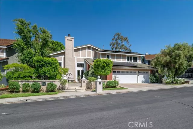 4408 Dulcinea CT, Woodland Hills, CA 91364