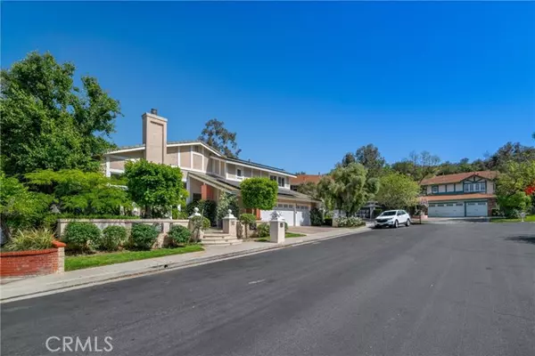 Woodland Hills, CA 91364,4408 Dulcinea CT