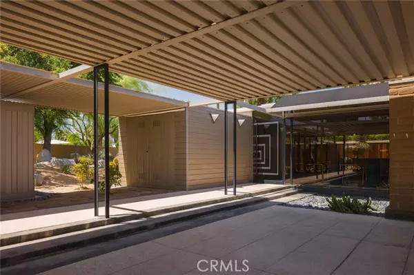 Palm Springs, CA 92262,1950 E Desert Palms DR