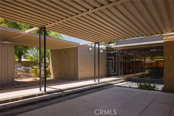 Palm Springs, CA 92262,1950 E Desert Palms DR