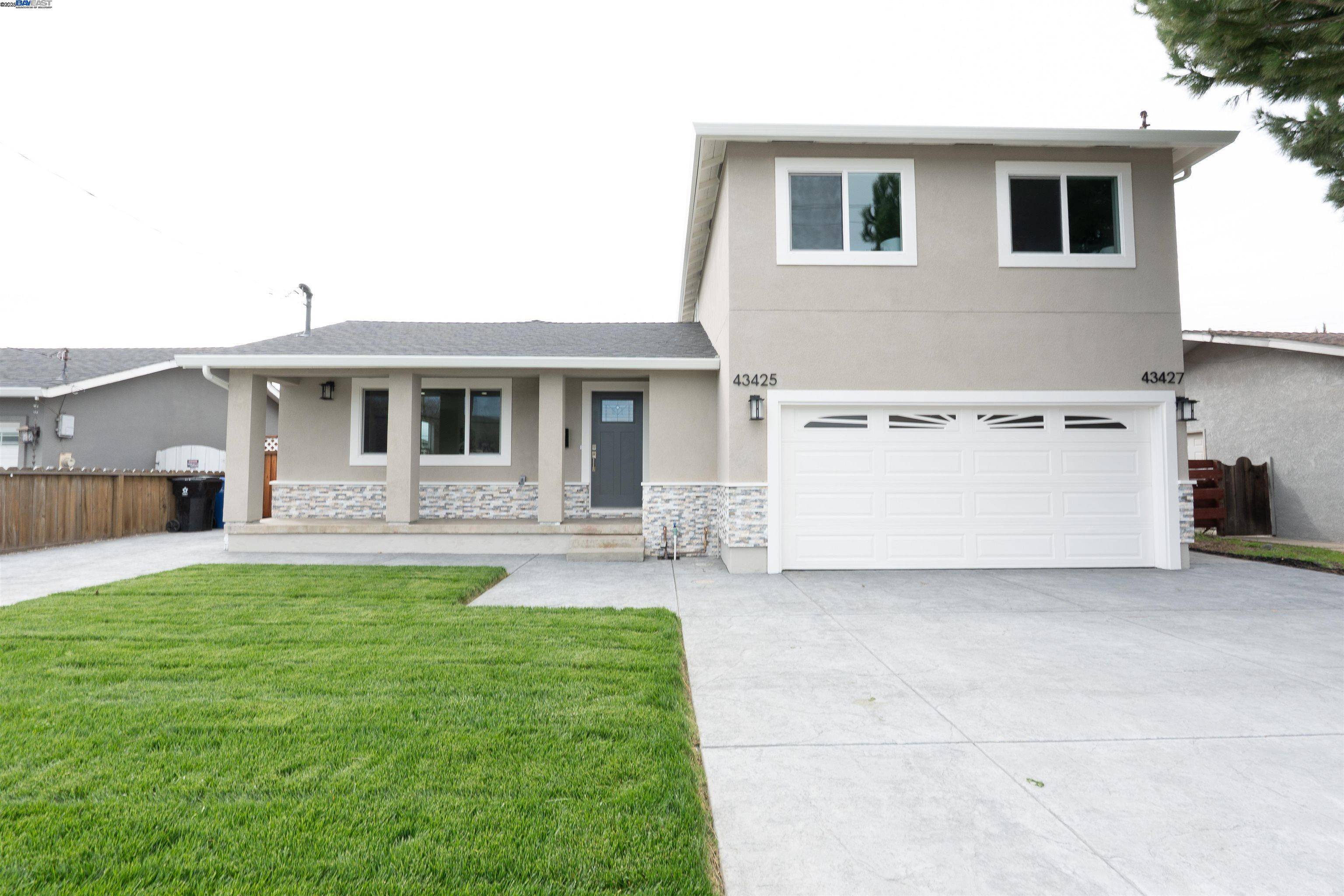 Fremont, CA 94538,43425 Fremont Blvd