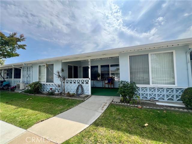 13721 El Dorado Dr. M3-#20K, Seal Beach, CA 90740