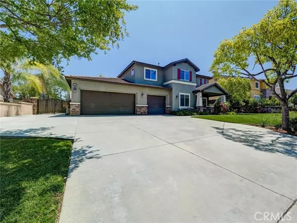 Riverside, CA 92508,8242 Daisy LN