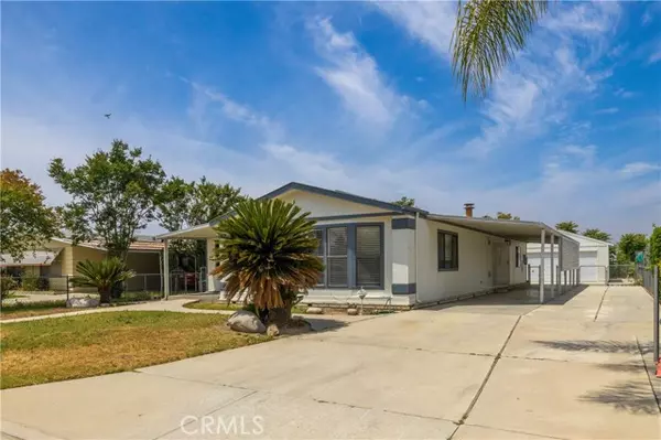 San Jacinto, CA 92582,140 Lori Ann ST