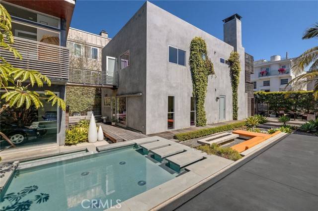 27 Driftwood ST, Marina Del Rey, CA 90292