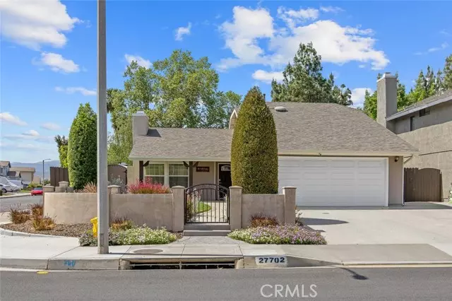 27702 Quincy ST, Castaic, CA 91384