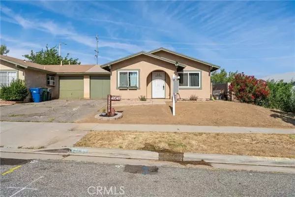 Lancaster, CA 93536,42045 Thornbush AVE