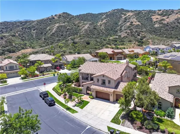 Corona, CA 92883,22449 Leisure DR