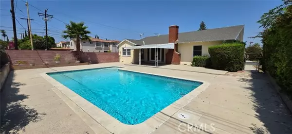 Northridge, CA 91343,16718 Gledhill ST