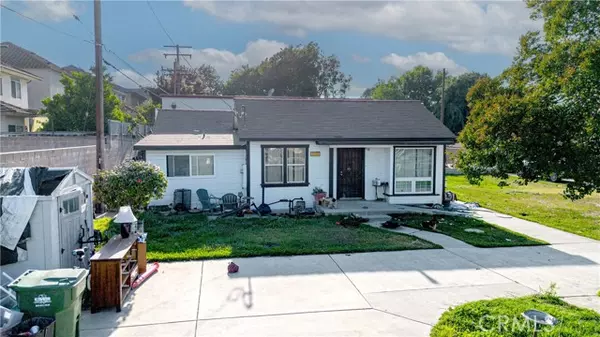 1525 San Gabriel BLD, Rosemead, CA 91770