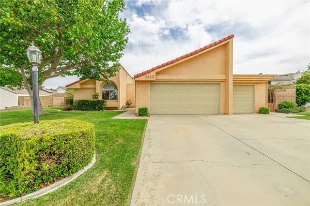 Palmdale, CA 93551,5340 Gardendale LN
