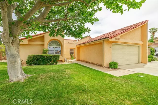 5340 Gardendale LN, Palmdale, CA 93551