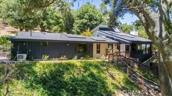 7650 Del Rio RD, Atascadero, CA 93422