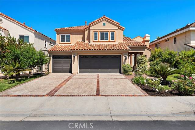 22242 Wayside, Mission Viejo, CA 92692