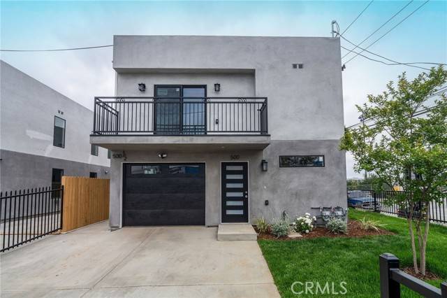 500 N Brannick AVE, City Terrace, CA 90063