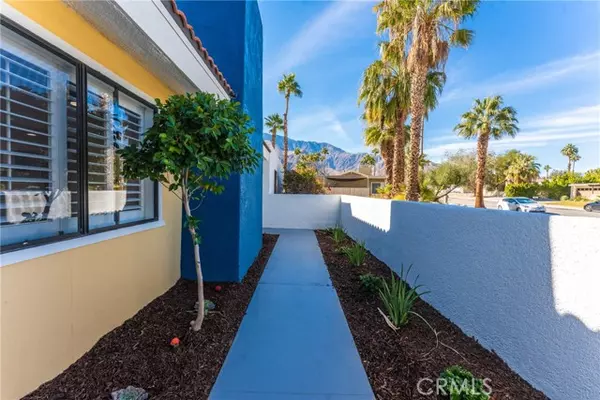 Palm Springs, CA 92262,1123 E El Cid
