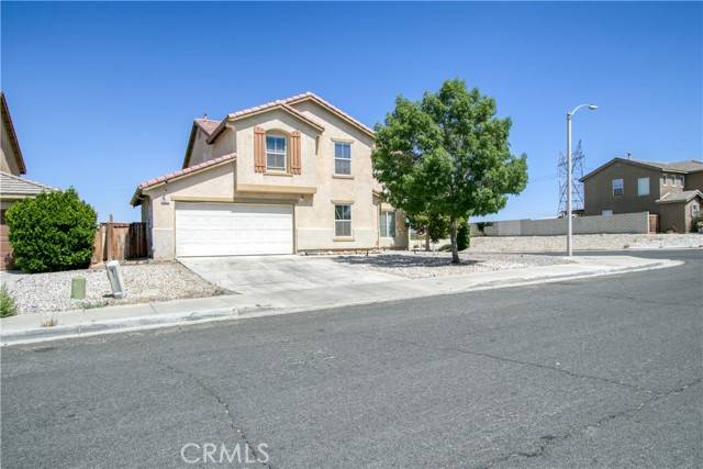 14577 Crossing TRL, Victorville, CA 92394