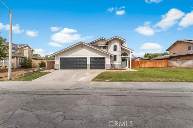 Lancaster, CA 93536,42346 W 47th ST