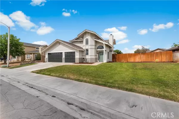 Lancaster, CA 93536,42346 W 47th ST