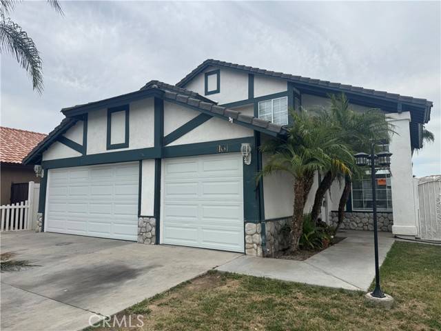 Perris, CA 92571,461 Camino Los Gallos