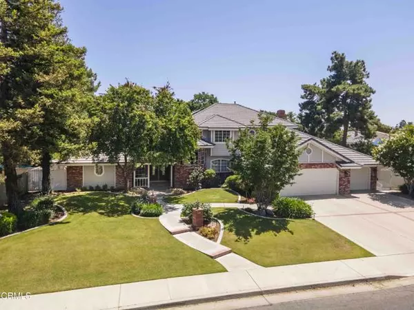 Bakersfield, CA 93311,8901 O'Meara CT