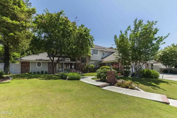 Bakersfield, CA 93311,8901 O'Meara CT